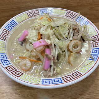 丸徳ラーメン_0