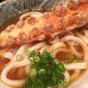 極浄うどん うだま