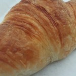 石窯パン工房 グレンツェン - クロワッサン