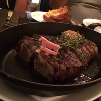 BLT STEAK GINZA - 