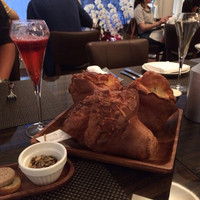 BLT STEAK GINZA - ポップオーバー