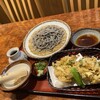 そばよし 西中島店