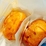 ビアードパパの作りたて工房 - 料理写真: