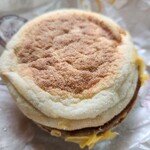 マクドナルド - オープン♪