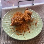 チャイナ食堂 龍福KITCHEN - 