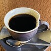 珈琲館かぶ - ドリンク写真:ブレンド
