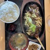 中むら食堂 - 