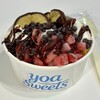 yoa sweets