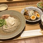 蕎麦庵 sio - 
