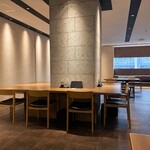蕎麦庵 sio - 