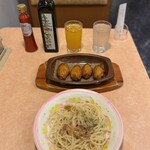 サイゼリヤ - 料理写真: