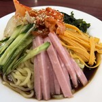 台湾料理 嘉宴楼 - 料理写真: