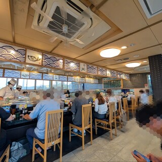 廻鮮すし 玄海丸_2