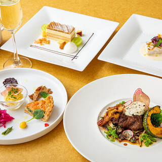サザンタワーダイニング_2