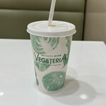 ベジテリア - ドリンク写真: