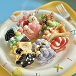 NICOLIEN Bakery - 料理写真: