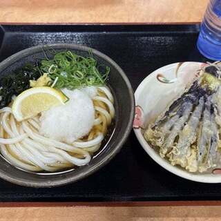 こがね製麺所_0