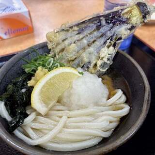 こがね製麺所_1