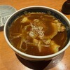 おそば　照庵　銀座