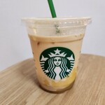 スターバックス コーヒー - ドリンク写真: