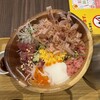 こめらく みんなで、お茶漬け日和。 - 【人気3種のよくばりごはん】