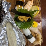 寿司 幸紀 - 