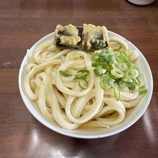 手打うどん たむら