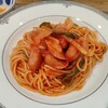 中野珈琲店 - 美味しいナポリタン♪