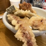 トウキョウサンフラワーイイダバシ - 