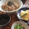 うどんおよべ 清輝橋店