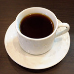 Kashuu - 食後のコーヒー