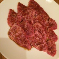 焼肉 矢澤 東京 - 