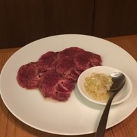 焼肉 矢澤 東京 - 
