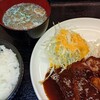 どんぶり&ダイニング はなちゃん