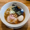 中華蕎麦 神山 HONMACHI