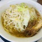 ラーメン 豚ヒロ - 料理写真: