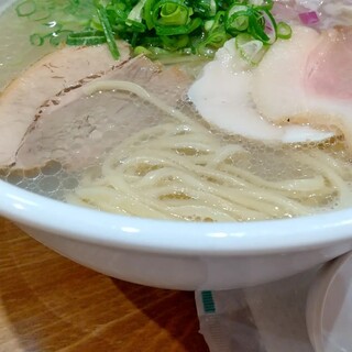 貝麺 あおみ_1