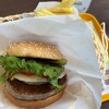 フレッシュネスバーガー 門前仲町店