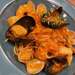 Italian restaurant Enishi - 