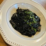 Italian restaurant Enishi - 