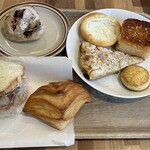 パンとココット料理のお店 カシュ - 