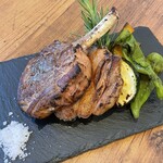 Italian restaurant Enishi - 