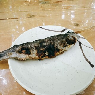 小松沢レジャー農園 - 料理写真: