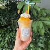 SAKURAJIMA CAFÉ 白波スタジアム店
