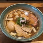 MUROHOUSE - 料理写真:特上こく醤油