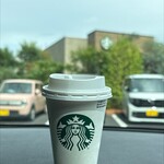 スターバックスコーヒー - ドリンク写真:■Short Iced One More Coffee ¥147
