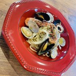 Italian restaurant Enishi - 