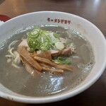 ラーメンビヨリ - 