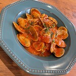 Italian restaurant Enishi - 