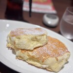 むさしの森珈琲 - 料理写真: